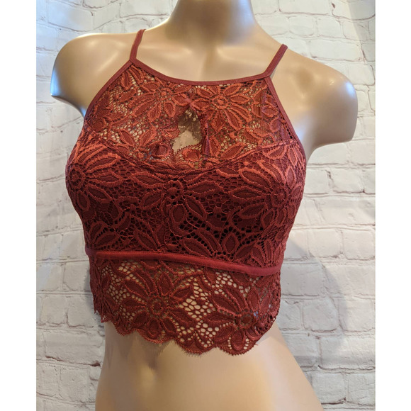 Stunning bralette NEW by Zenana Outfitters - Picture 3 of 5